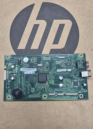Плата форматора hp laserjet m1536mfp (ce544-60001)