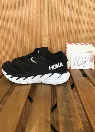 Кроссовки hoka mafate speed 4