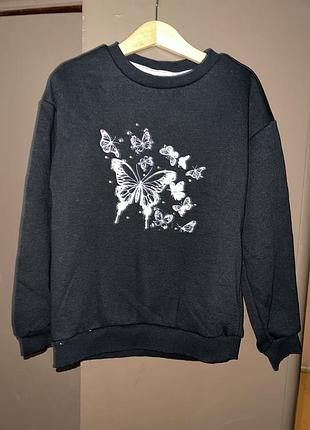 Свитшот кофта primark