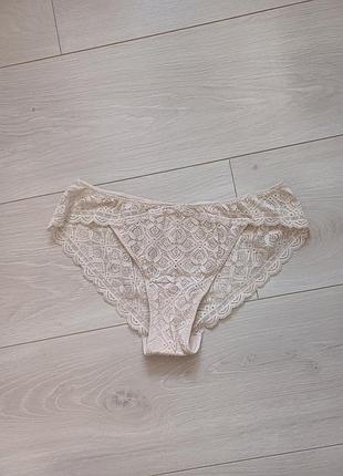 Трусы сетевые intimissimi