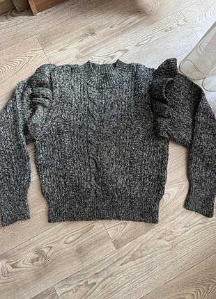 Свитер женский новый  top shop
