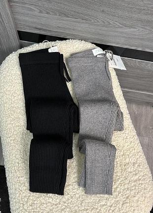 Дитячі лосіни легінси zara