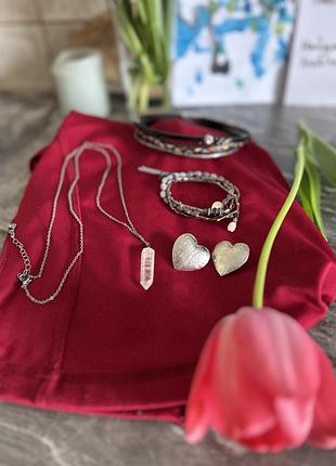 Сет біжутерії 100 грн за все