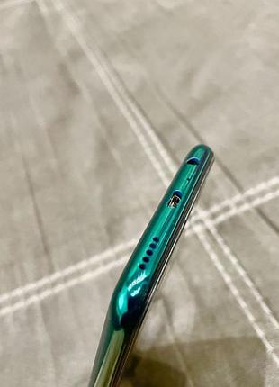 Huawei p smart 4/128gb green nfc 4