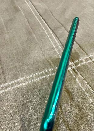 Huawei p smart 4/128gb green nfc 6