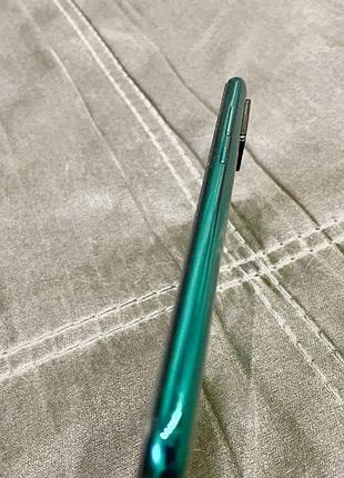 Huawei p smart 4/128gb green nfc 7