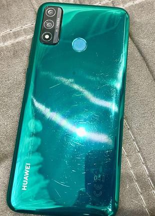 Huawei p smart 4/128gb green nfc 8