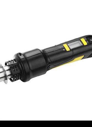 Фен технический zd-8907 320 вт