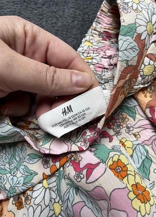 Спідниця h&m 6