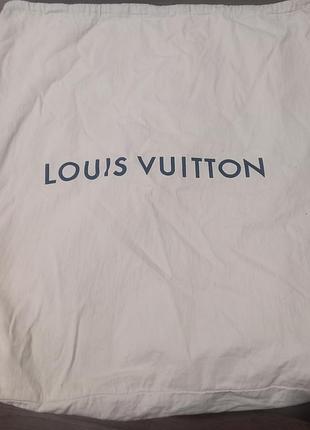 Большой следитель louis vuitton оригинал