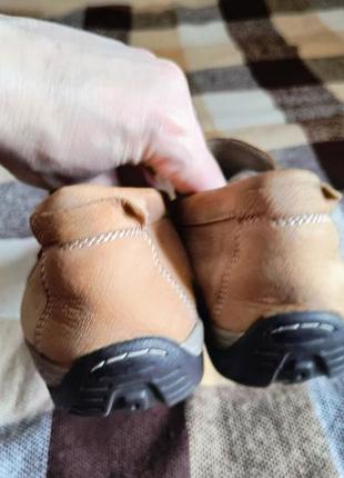 Мокасини cole haan 4