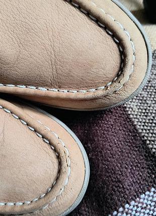 Мокасини cole haan 8