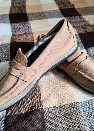 Мокасини cole haan 2