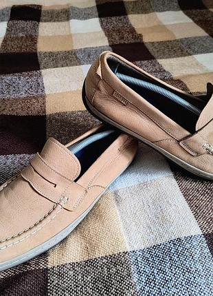 Мокасини cole haan