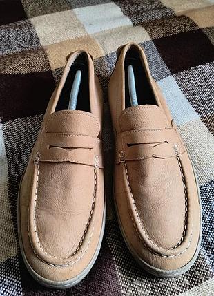 Мокасини cole haan 3