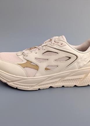 Кроссовки hoka one one u clifton l athletics (43/27.5) оригинал!