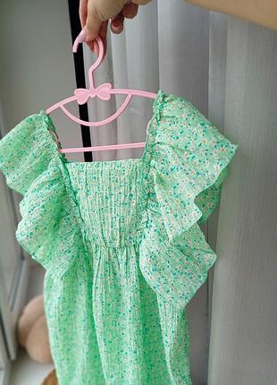 Платье платье primark 2