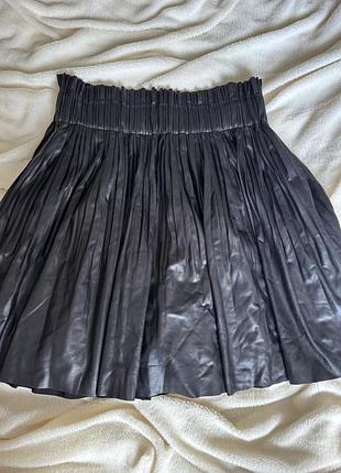 Спідниця шорти zara