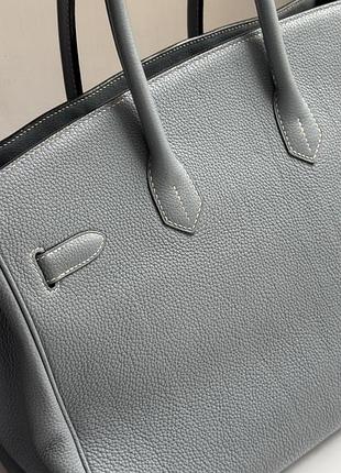 Сумка hermes birkin 35 2