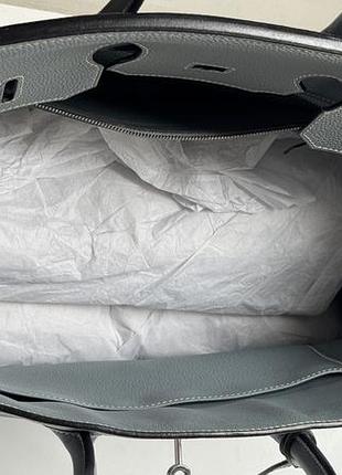 Сумка hermes birkin 35 3
