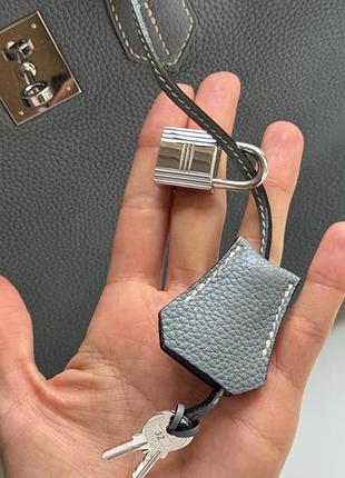 Сумка hermes birkin 35 8