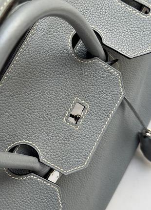 Сумка hermes birkin 35 9