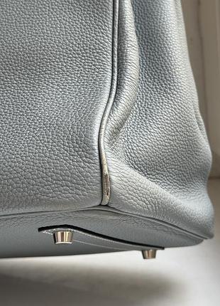 Сумка hermes birkin 35 5