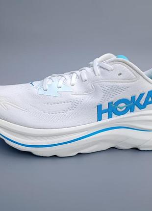 Кроссовки hoka one one m clifton 10 (44.5/28.5) оригинал!