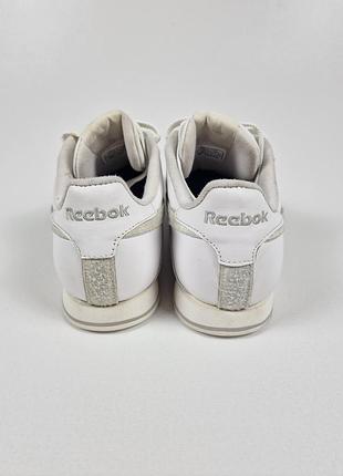 Reebok кроссовки campio xt 4