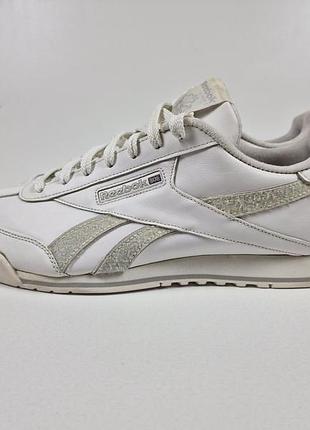 Reebok кроссовки campio xt 2