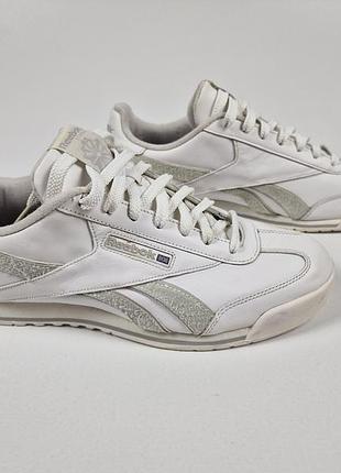 Reebok кроссовки campio xt