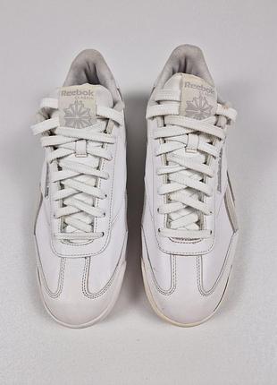 Reebok кроссовки campio xt 3