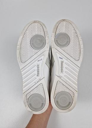 Reebok кроссовки campio xt 6