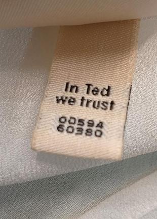Блуза ted baker 4