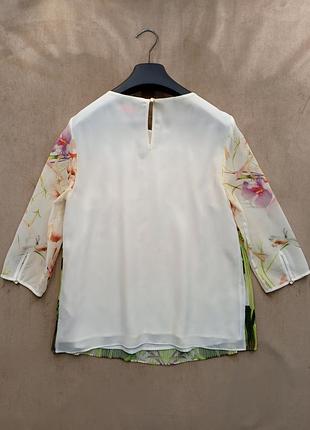 Блуза ted baker 5