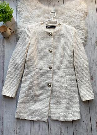 Плаття жакет zara