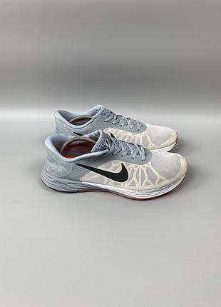 Чоловічі кросівки nike lunarlaunch в гарному стані, оригінал 46р/29,5 см