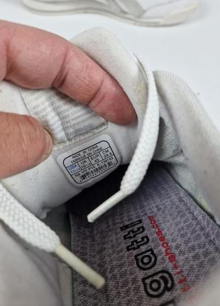 Reebok кроссовки campio xt 8