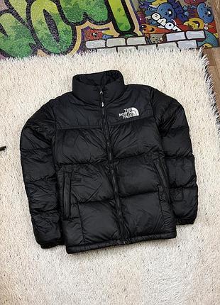 Оригинальный мужской пуховик куртка тнф the north face 700 tnf