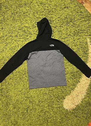 Кофта the north face чоловіча 2