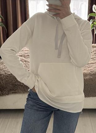 Кофта new balance оригінал 2