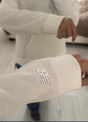 Кофта new balance оригінал 3