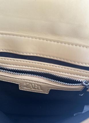 Сумка zara 3