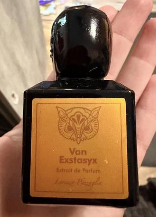 Lorenzo pazzalia 23 ml ваніль парфум