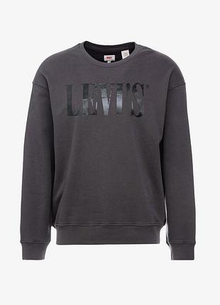 Свитшот levi’s 2