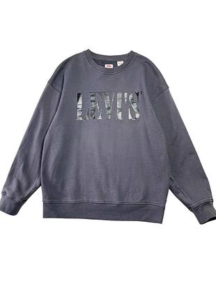 Свитшот levi’s 3