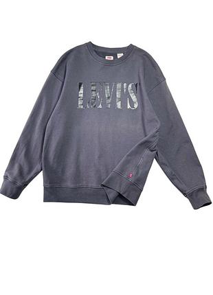 Свитшот levi’s 4