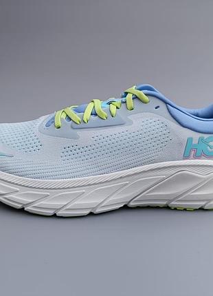 Кроссовки hoka one one w arahi 7 (45/29) оригинал!