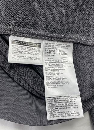 Свитшот levi’s 7