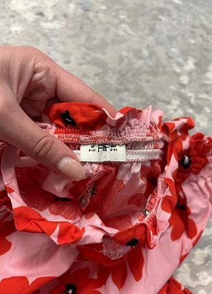 Дитяча сукня плаття h&m 4
